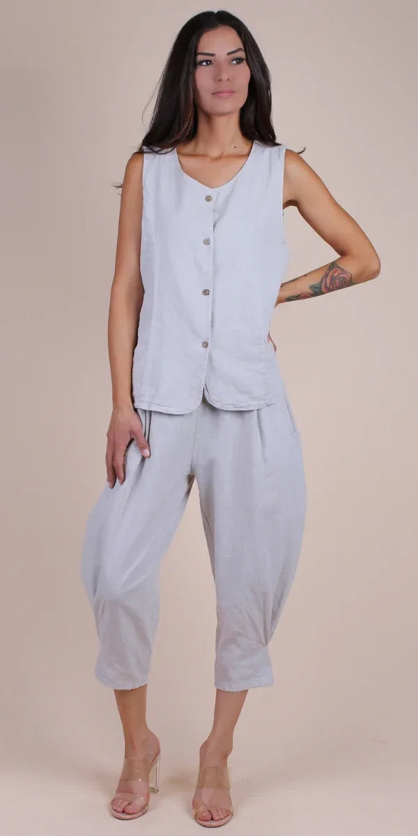 Ventura Capri Pant