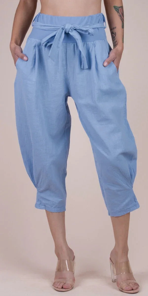 Ventura Capri Pant