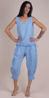 Ventura Capri Pant