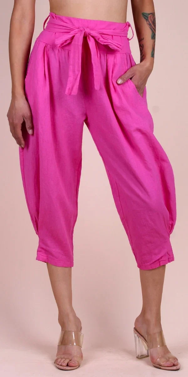 Ventura Capri Pant