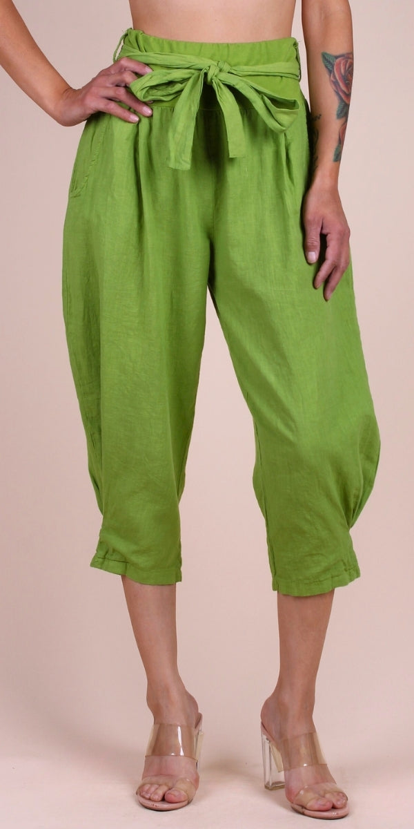 Ventura Capri Pant