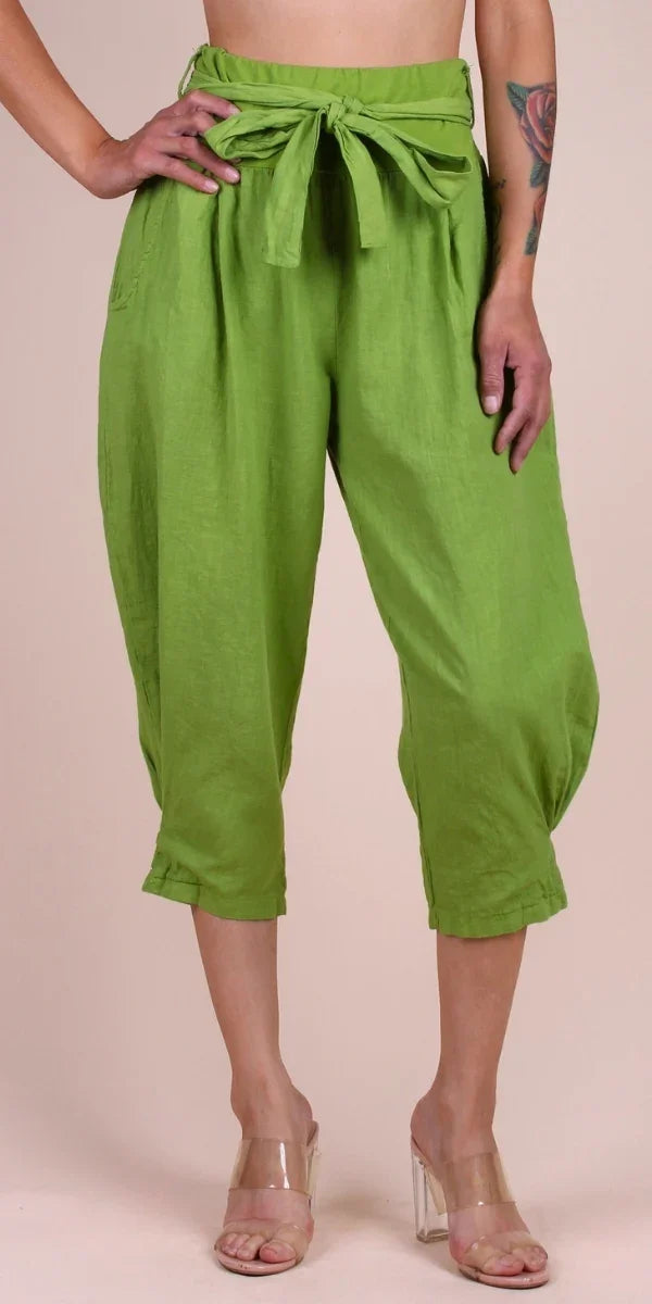 Ventura Capri Pant