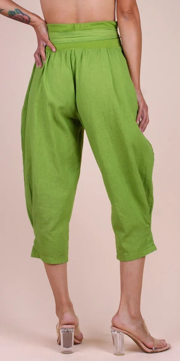 Ventura Capri Pant