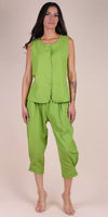Ventura Capri Pant