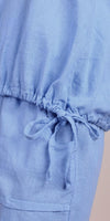 Ventura Linen Top