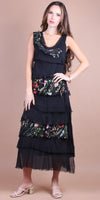 Boboli Maxi Dress