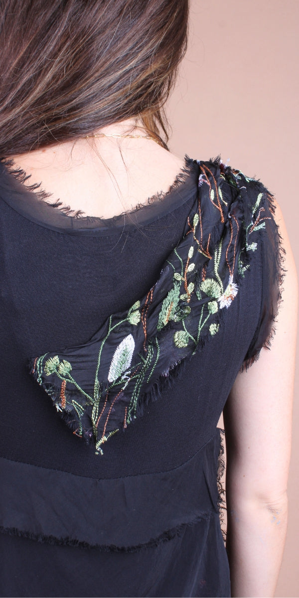 Boboli Maxi Dress