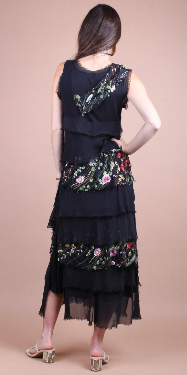 Boboli Maxi Dress