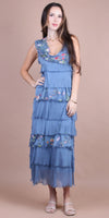Boboli Maxi Dress
