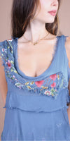 Boboli Maxi Dress