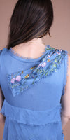 Boboli Maxi Dress