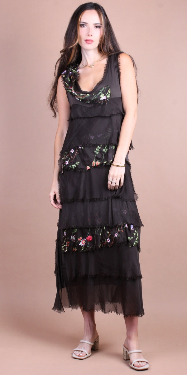Boboli Maxi Dress