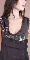 Boboli Maxi Dress