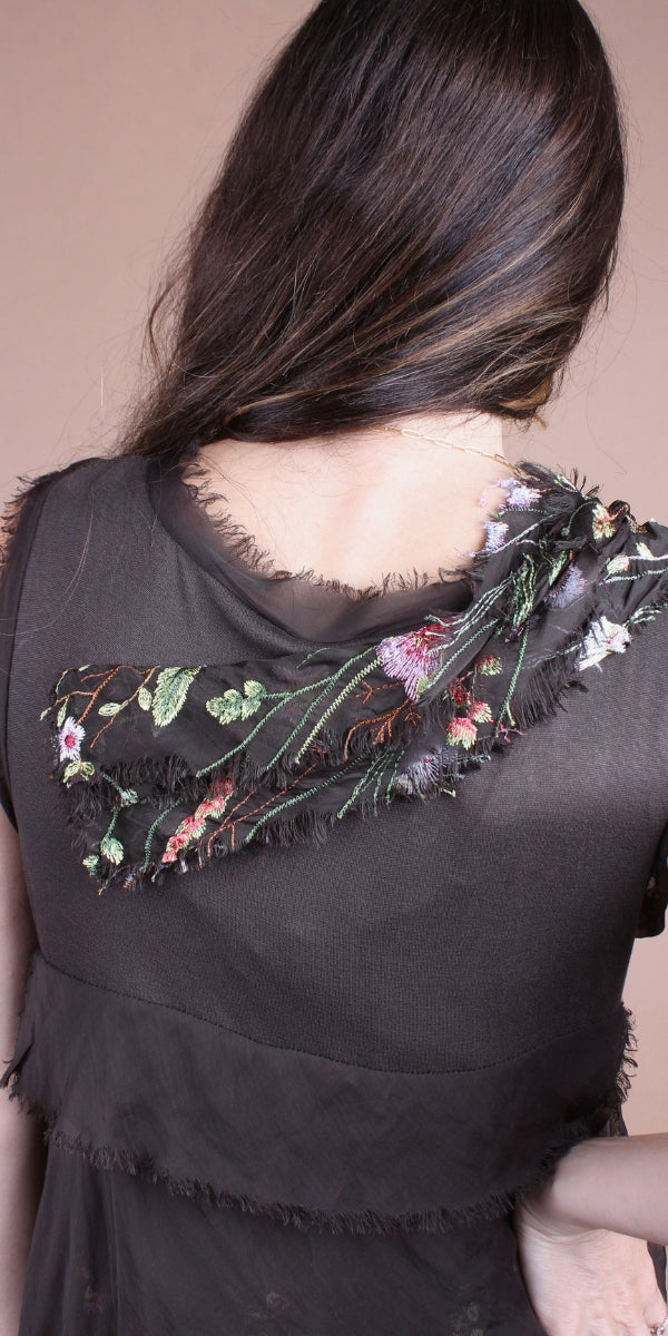 Boboli Maxi Dress