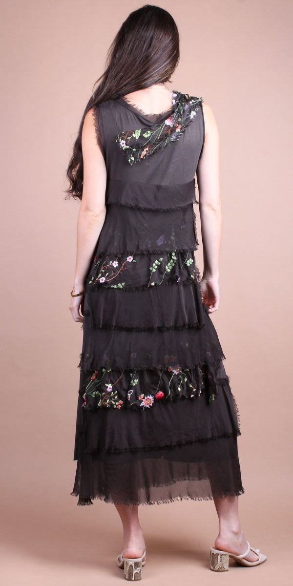 Boboli Maxi Dress