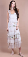 Boboli Maxi Dress
