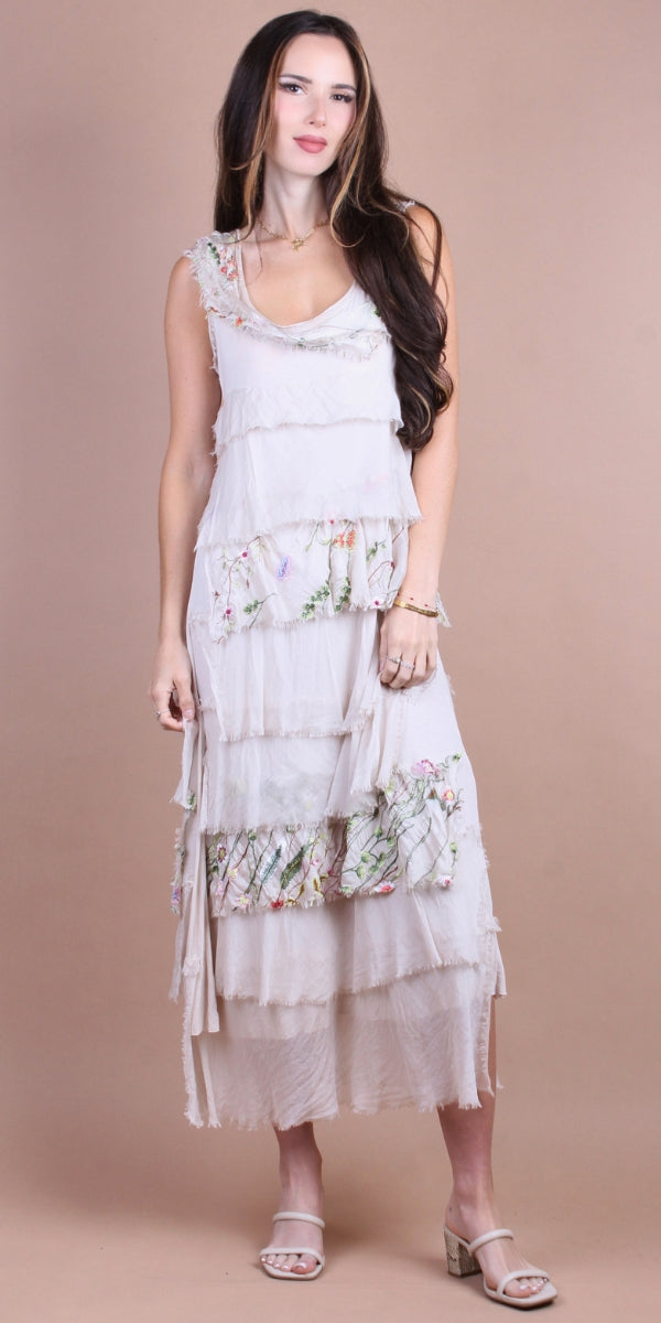Boboli Maxi Dress