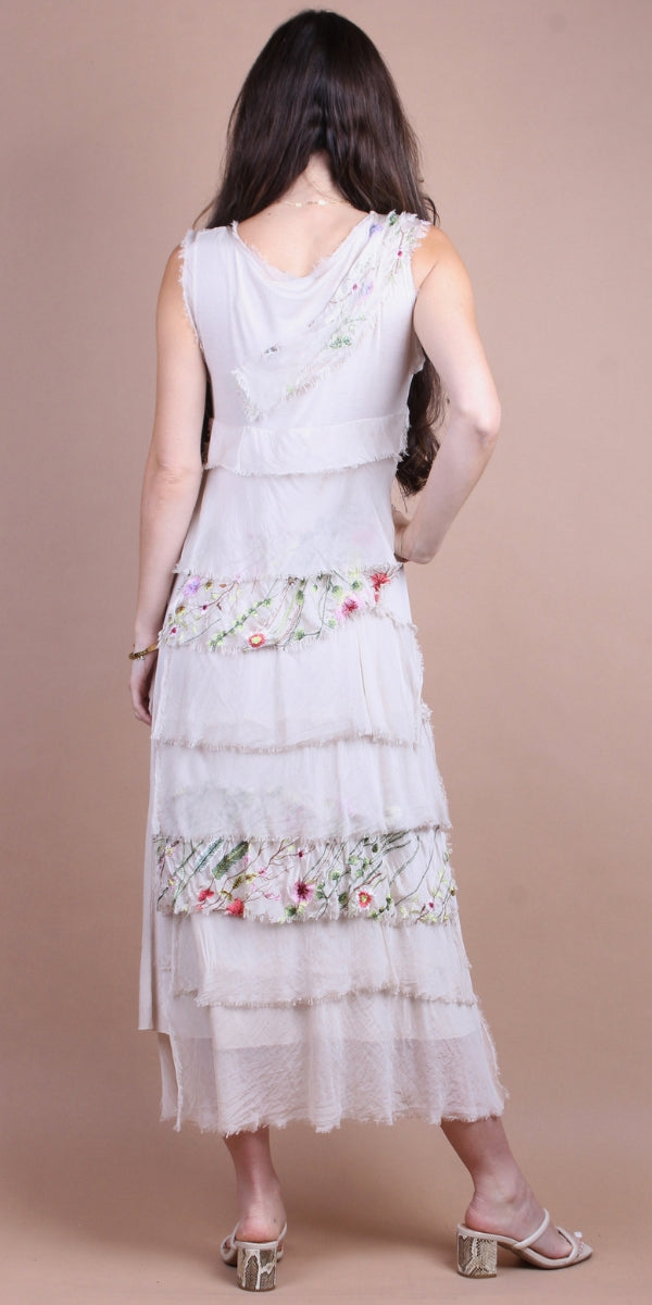 Boboli Maxi Dress