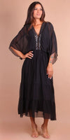 Fiaba Midi Dress