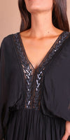 Fiaba Midi Dress