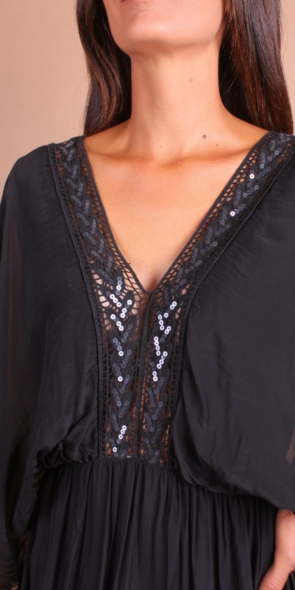 Fiaba Midi Dress