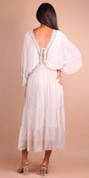 Fiaba Midi Dress