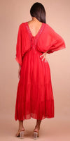 Fiaba Midi Dress