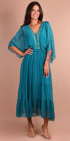 Fiaba Midi Dress