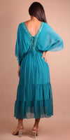 Fiaba Midi Dress