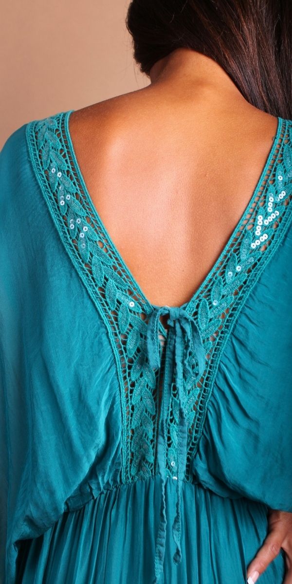 Fiaba Midi Dress