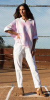 Diamante Batwing Sweater