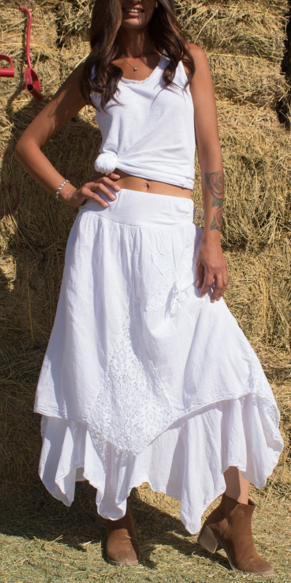Vivita Skirt