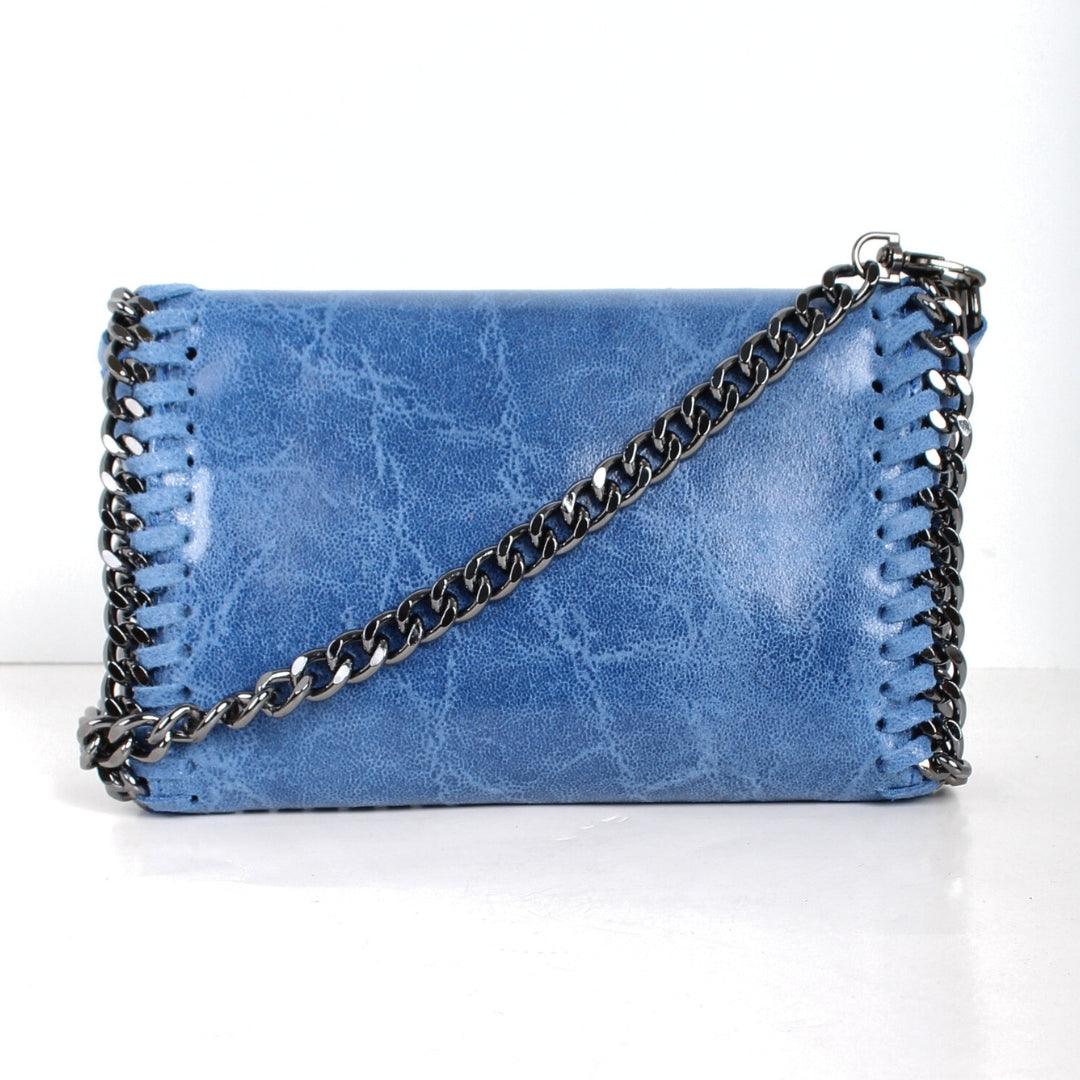 The Mini Fiona - Gigi Moda - Made in Italy # genuine leather, Made in Italy