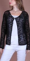 Strato Cardigan