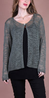 Strato Cardigan