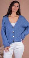 Caldo Knit Cardigan