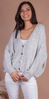 Caldo Knit Cardigan