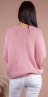 Caldo Knit Cardigan