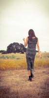 Siena Maxi Dress
