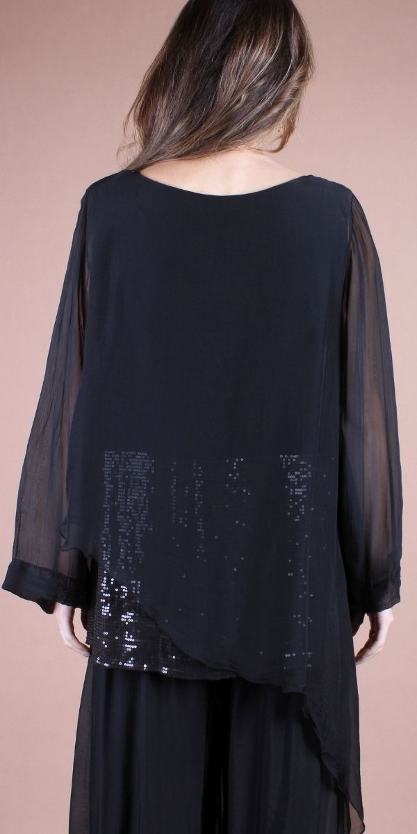 Incanto Blouse