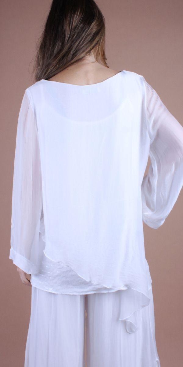 Incanto Blouse