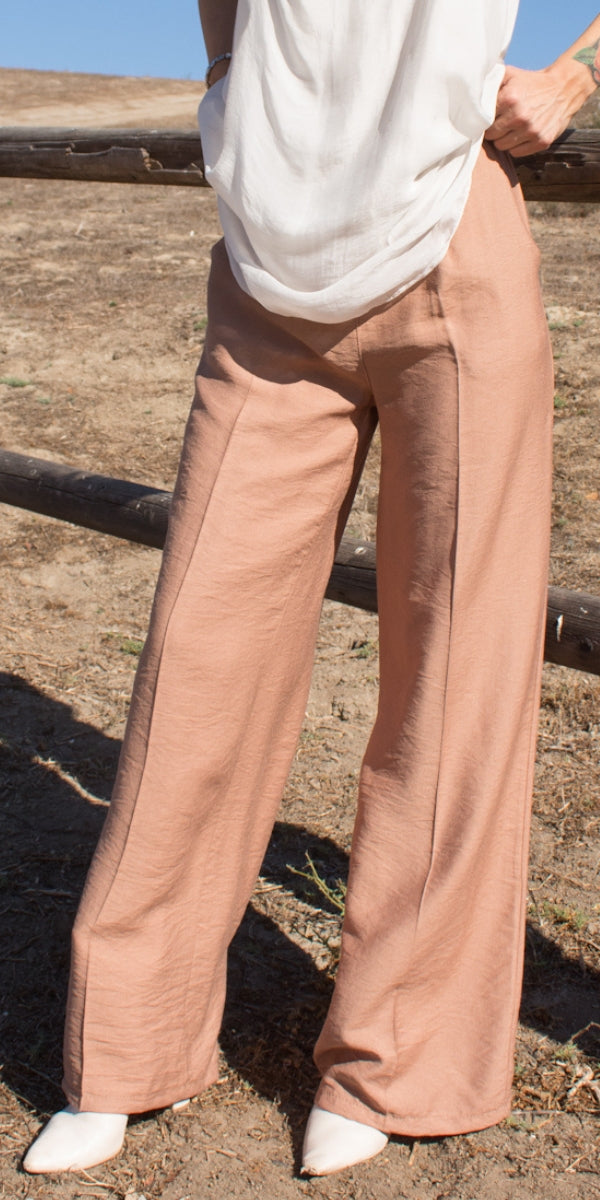 Matilda Palazzo Pants