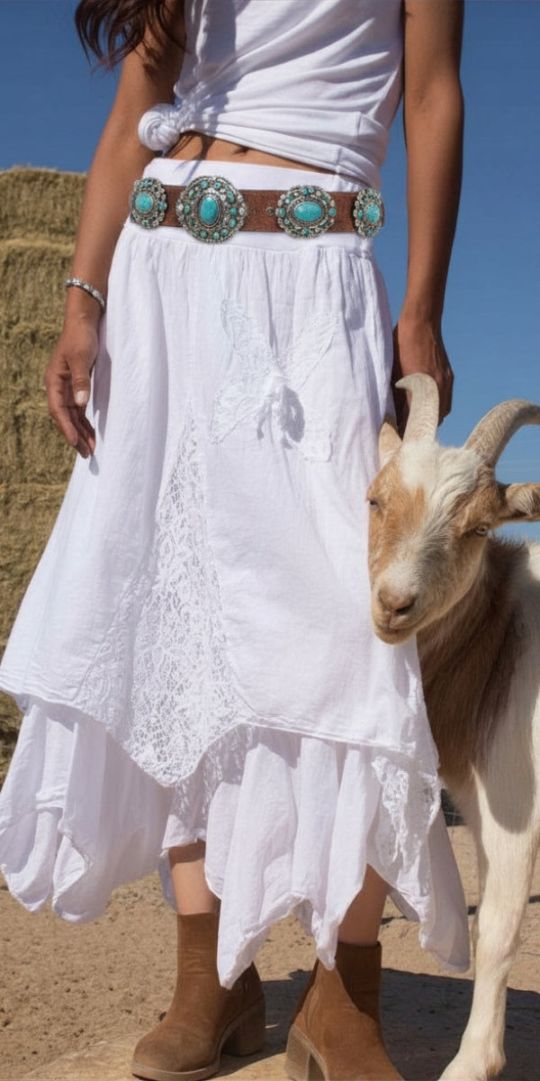 Vivita Skirt