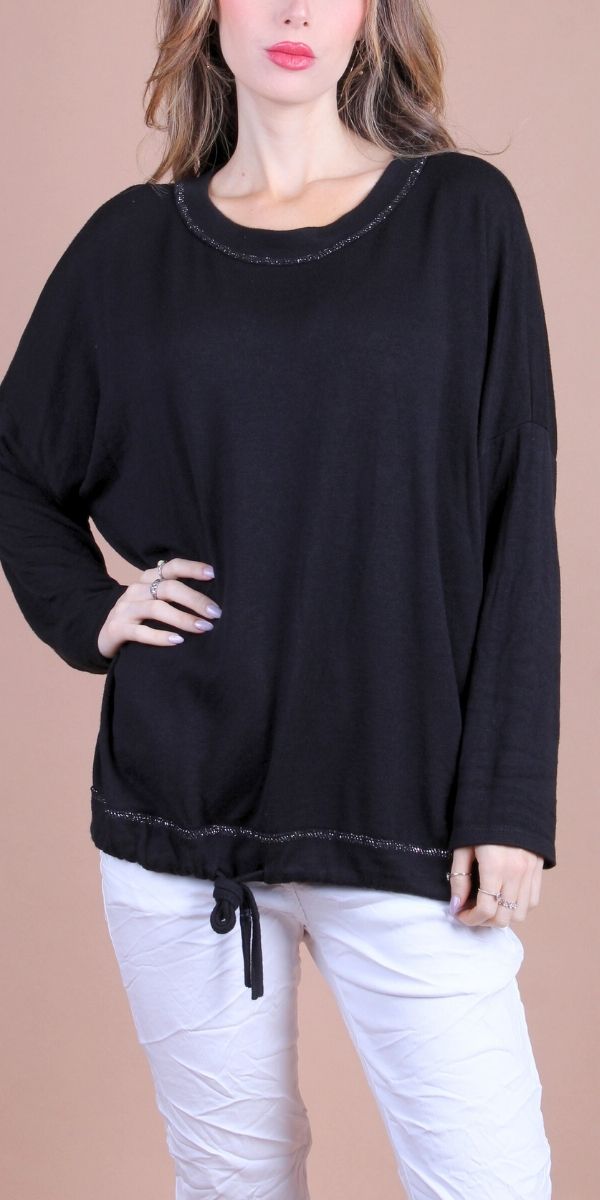 Riposo Sweater