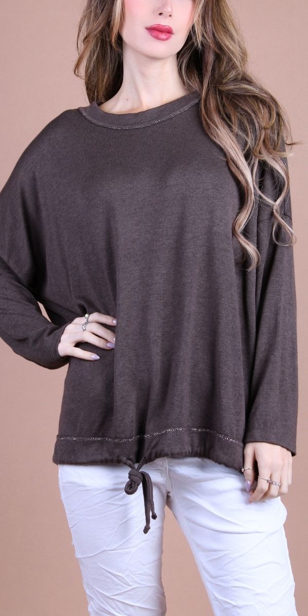 Riposo Sweater