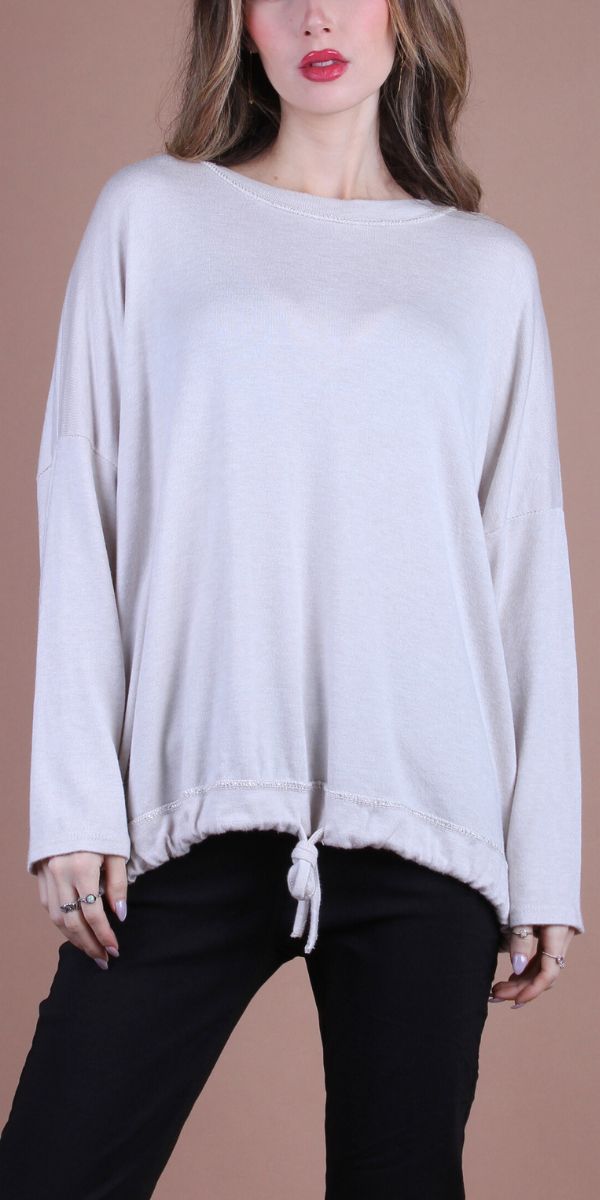 Riposo Sweater