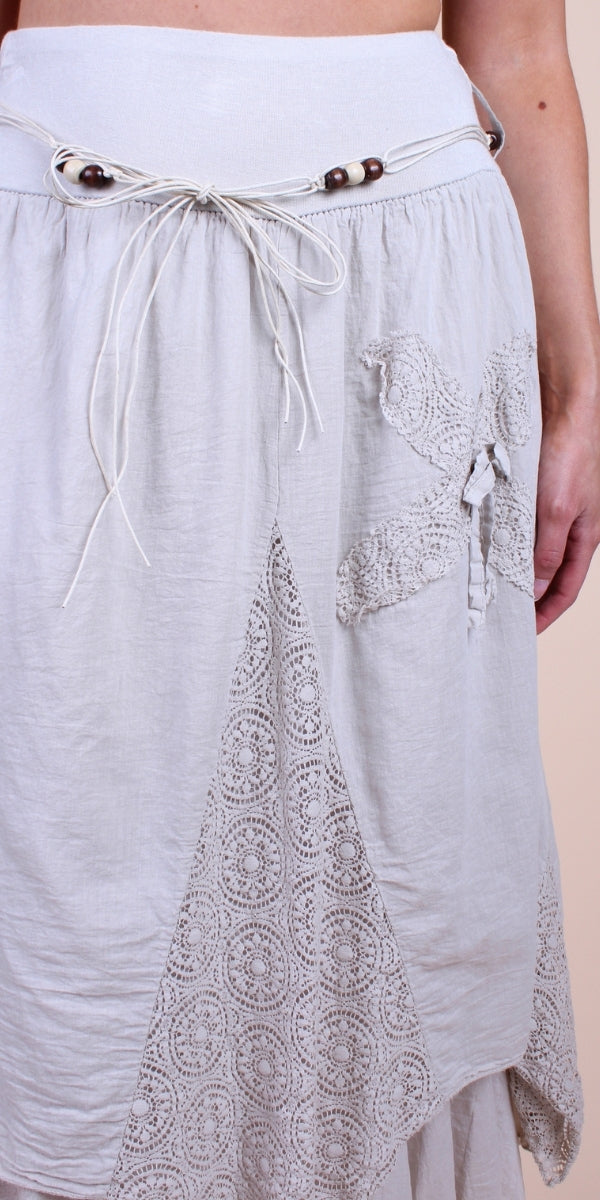 Vivita Skirt
