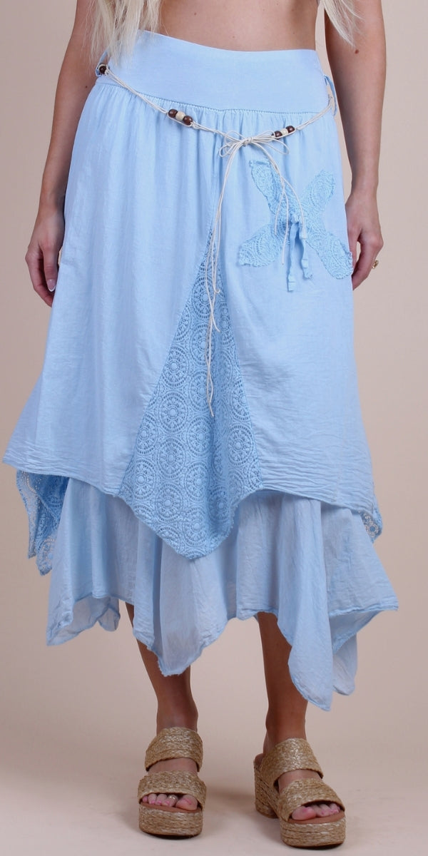 Vivita Skirt