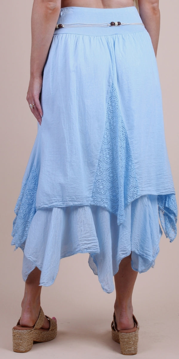 Vivita Skirt