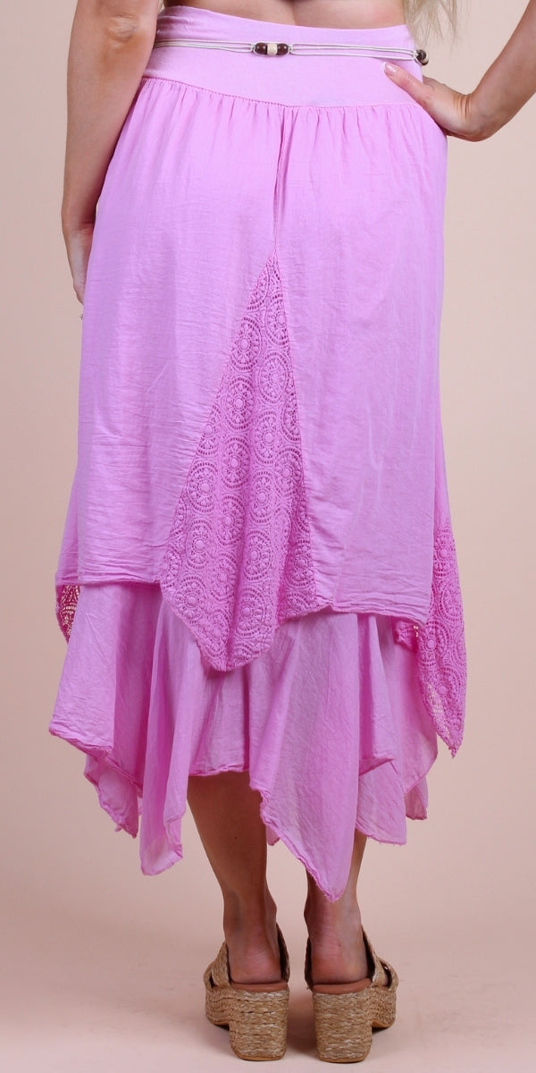 Vivita Skirt